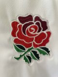 England Rugby jerseys home  fans  1:1  2025