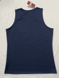 lion vest  training fans Rugby jerseys 1:1  2025