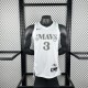 Dallas Mavericks City Edition  #3  DAVIS  NBA Jerseys  2025