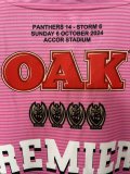 Jaguar Champion Edition Rugby jerseys home fans  1:1  2025