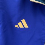 Roma two-sided  Windbreaker 24-25