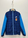 Arsenal  Retro  two-sided  Windbreaker 1994