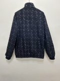 Manchester United   two-sided  Windbreaker 24-25