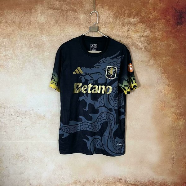 Aston Villa  Special Edition fans 1:1  25-26