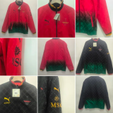 AC  two-sided  Windbreaker 24-25