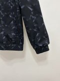 Manchester United   two-sided  Windbreaker 24-25