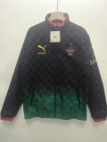 AC  two-sided  Windbreaker 24-25