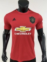 Manchester United home  Fans 1:1  2019-2020