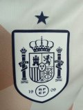 Spain Pre match uniform Player  1:1 Quality Soccer Jersey  24-25