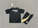 Colo-Colo away Kids  25-26