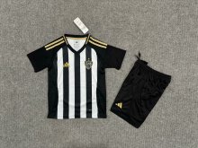Atletico Mineiro home fans 1:1 Quality Soccer Jersey  25-26