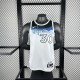 Minnesota Timberwolves  City Edition #30 RANDLE NBA Jerseys  2025