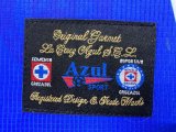 Retro Cruz Azul  home 1:1 Quality Soccer Jersey   1998-1999
