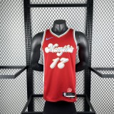 Memphis Grizzlies   City Edition #13 KAWAMURA  NBA Jerseys  2025