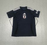 Japan Special Edition  Fans 1:1 Quality Soccer Jersey  25-26