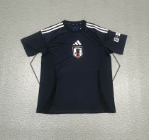 Japan Special Edition  Fans 1:1 Quality Soccer Jersey  25-26