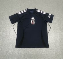 Japan Special Edition  Fans 1:1 Quality Soccer Jersey  25-26
