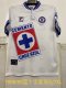 Retro Cruz Azul  away 1:1 Quality Soccer Jersey   1998-1999