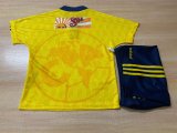 Retro Club America  home kids 1998-1999