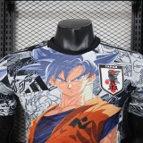 Japan Special Edition  player 1:1 Quality Soccer Jersey  25-26