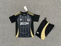 Colo-Colo away Kids  25-26