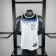 Minnesota Timberwolves  City Edition #5 EDWARDS NBA Jerseys  2025