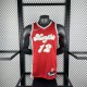 Memphis Grizzlies   City Edition #12 MORAT   NBA Jerseys  2025