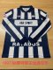 Retro Monterrey long  Home   1:1 Quality Soccer Jersey  1997-1998