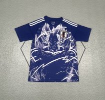 Japan Special Edition  Fans 1:1 Quality Soccer Jersey  25-26