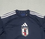 Japan Special Edition  Fans 1:1 Quality Soccer Jersey  25-26