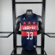 Washington Wizards JORDAN  #33 KUZMA  NBA Jerseys  2025