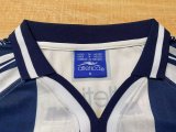 Retro Monterrey long  Home   1:1 Quality Soccer Jersey  1999-2000