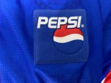 Retro Cruz Azul  home 1:1 Quality Soccer Jersey   1998-1999