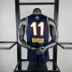 ALL STAR Dark blue #11 BRUNSON  NBA  Jerseys  2025