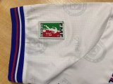 Retro Cruz Azul  away 1:1 Quality Soccer Jersey   1998-1999
