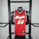 Memphis Grizzlies   City Edition #23 ROSE   NBA Jerseys  2025