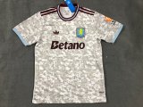 Aston Villa  Special Edition fans 1:1 Quality Soccer Jersey   25-26