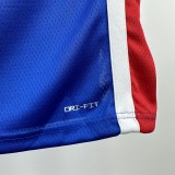 Sacramento Kings City Edition #10 DEROZAN  NBA Jerseys  2025