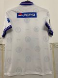 Retro Cruz Azul  away 1:1 Quality Soccer Jersey   1998-1999