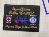 Retro Cruz Azul  away 1:1 Quality Soccer Jersey   1998-1999