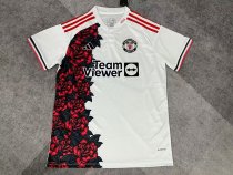 Manchester United Special Edition Fans 1:1 Quality Soccer Jersey    25-26