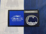 Retro Monterrey long  Home   1:1 Quality Soccer Jersey  1999-2000