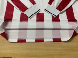 Retro Chivas (Guadalajara )  long  Home 1:1 Quality Soccer Jersey   1994-1995
