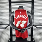 Memphis Grizzlies   City Edition #13 KAWAMURA  NBA Jerseys  2025