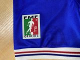 Retro Cruz Azul  home 1:1 Quality Soccer Jersey   1998-1999