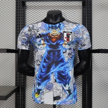 Japan Special Edition  player 1:1 Quality Soccer Jersey  25-26