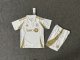 Los Angeles  away kids  1:1 Quality Soccer Jersey   25-26