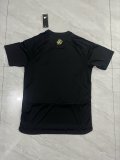 Aston Villa  anniversary edition Special Edition fans 1:1 Quality Soccer Jersey   25-26