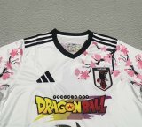 Japan Special Edition  Fans 1:1 Quality Soccer Jersey  25-26