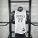 Dallas Mavericks City Edition  #77 DONCIC NBA Jerseys  2025
